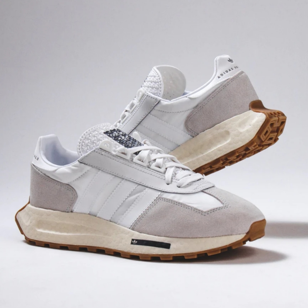 NWT adidas Retropy E5 Shoes